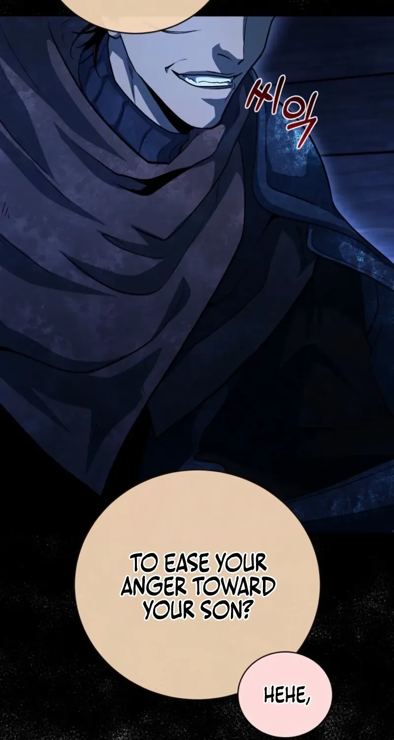 Read Half Blood chapter 18 image 86 on Lezhin