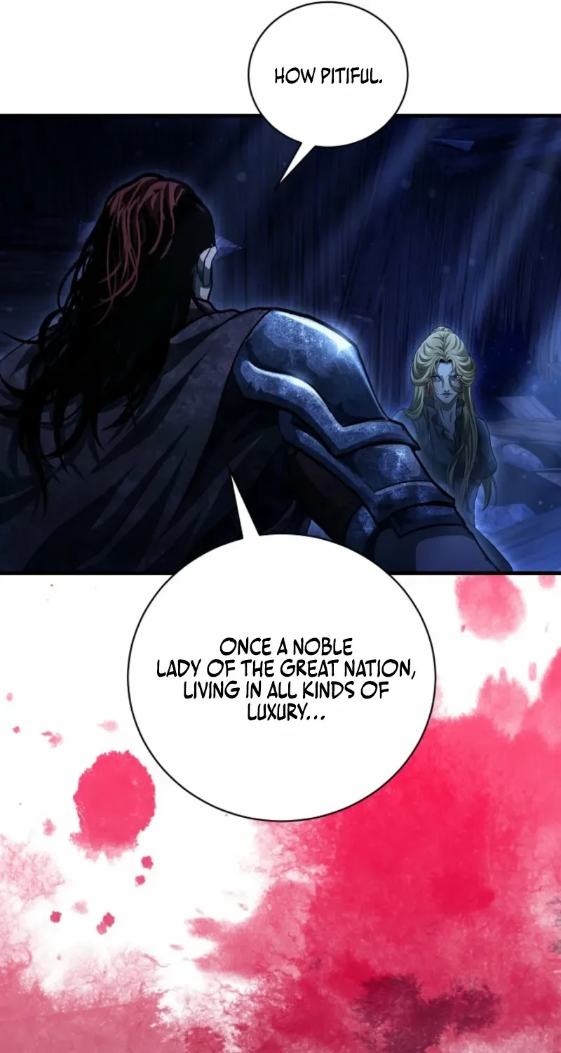 Read Half Blood chapter 18 image 88 on Lezhin