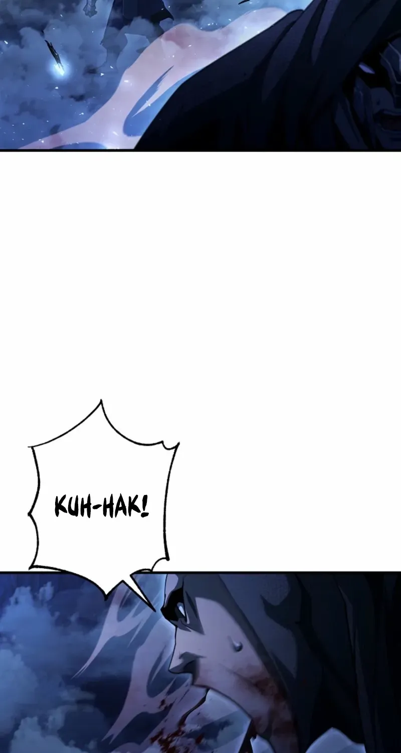 Read Half Blood chapter 18 image 9 on Lezhin