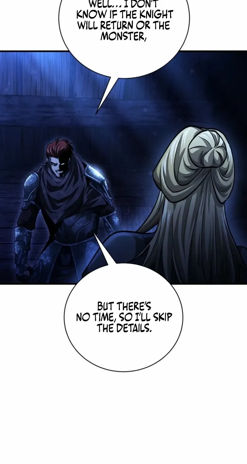 Read Half Blood chapter 18 image 91 on Lezhin