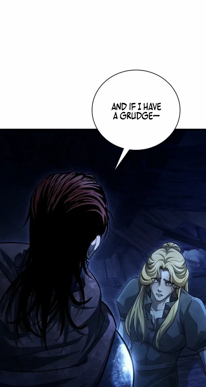 Read Half Blood chapter 18 image 92 on Lezhin