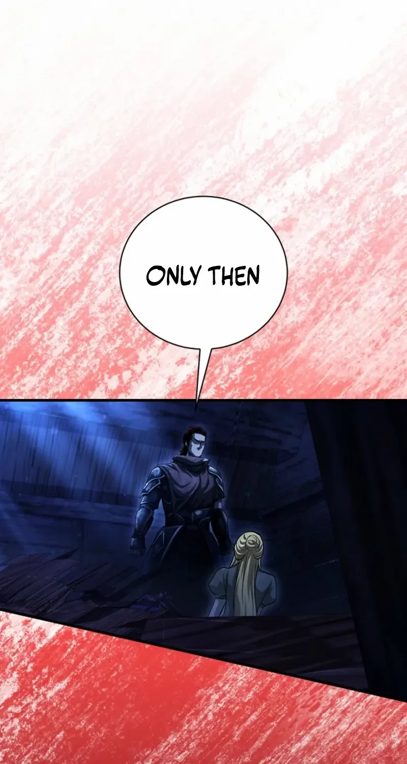 Read Half Blood chapter 18 image 98 on Lezhin