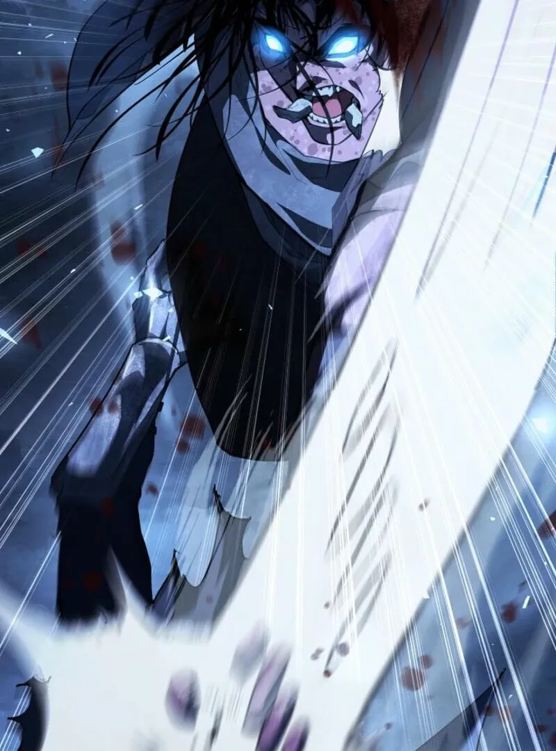 Read Half Blood chapter 19 image 105 on Lezhin