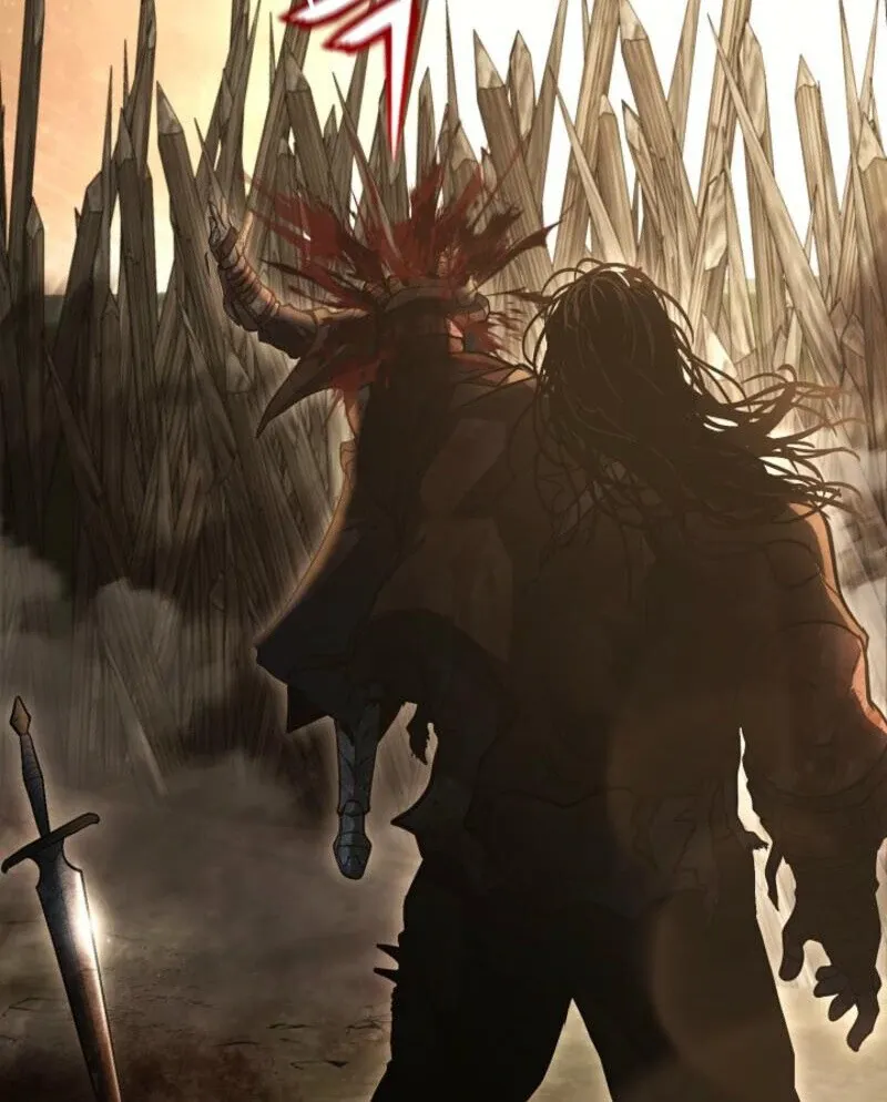 Read Half Blood chapter 19 image 135 on Lezhin