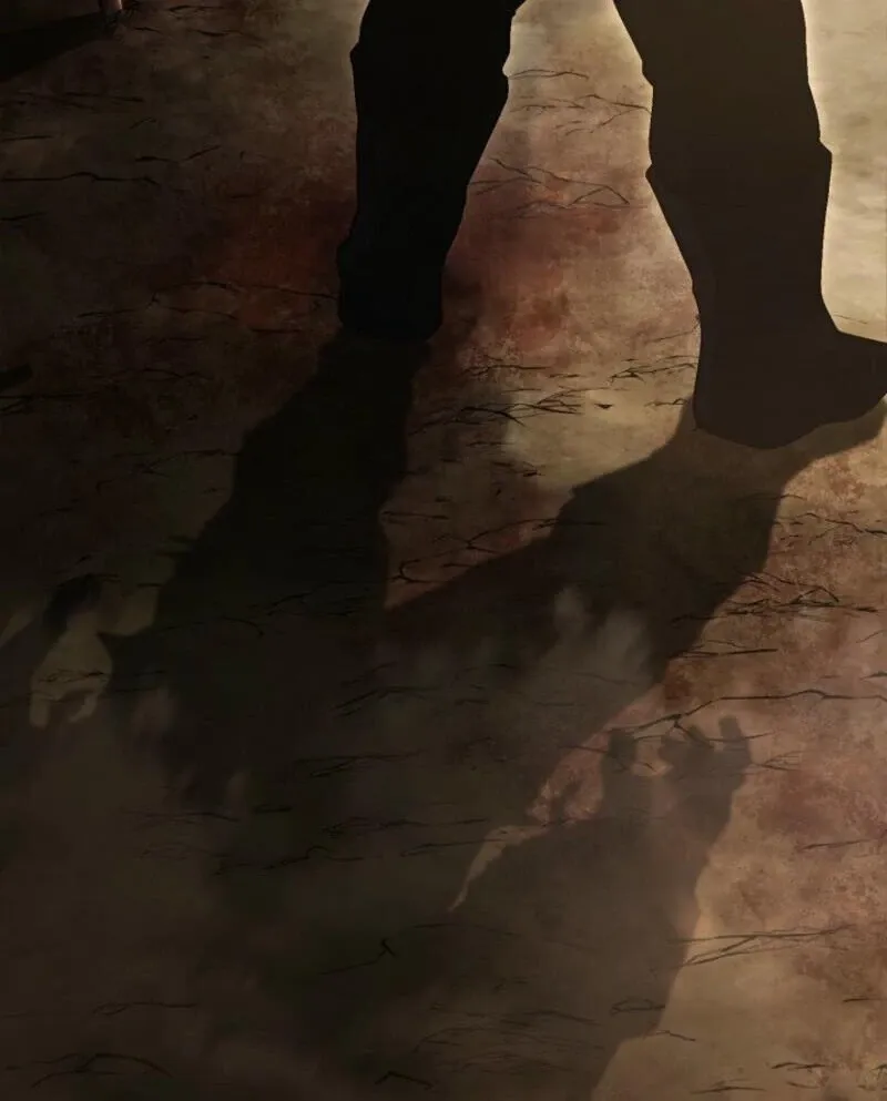 Read Half Blood chapter 19 image 136 on Lezhin
