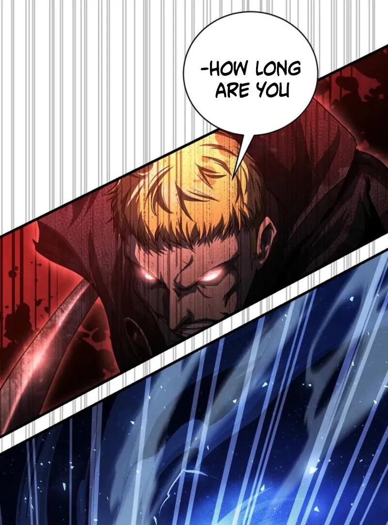 Read Half Blood chapter 19 image 18 on Lezhin
