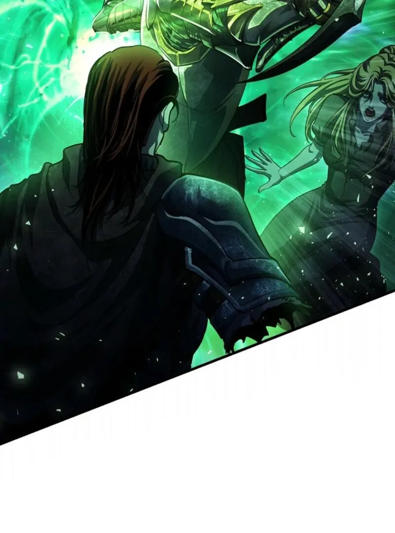 Read Half Blood chapter 19 image 2 on Lezhin