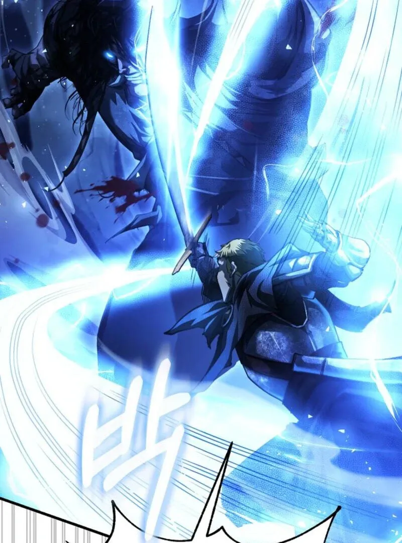 Read Half Blood chapter 19 image 20 on Lezhin