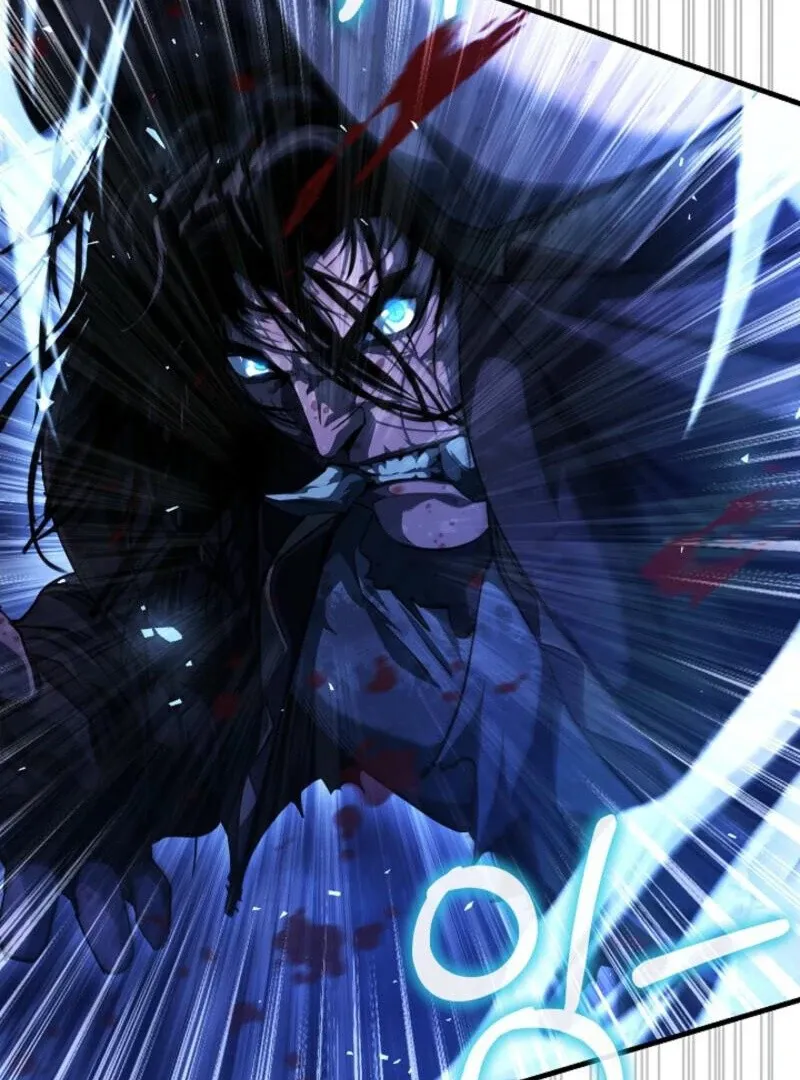 Read Half Blood chapter 19 image 22 on Lezhin