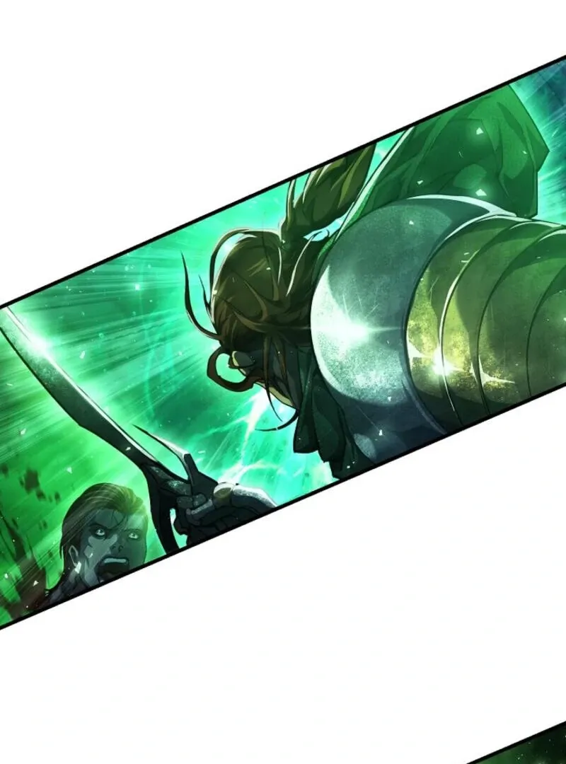 Read Half Blood chapter 19 image 3 on Lezhin