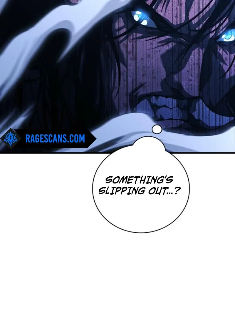 Read Half Blood chapter 19 image 34 on Lezhin