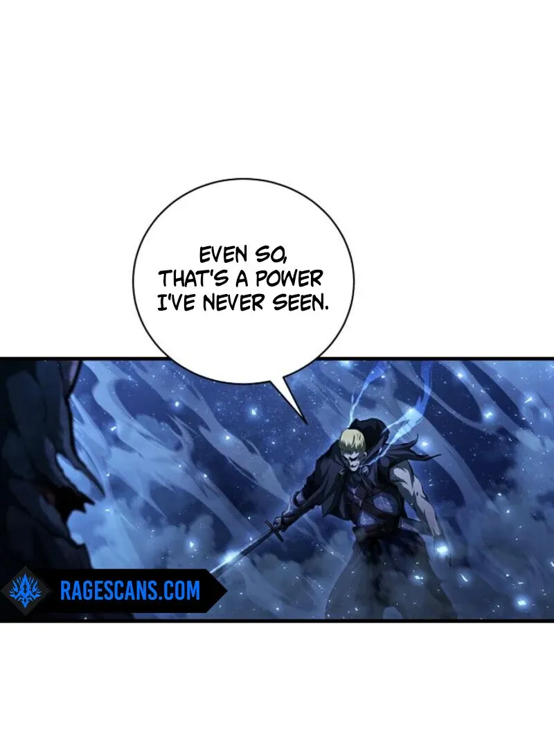 Read Half Blood chapter 19 image 35 on Lezhin