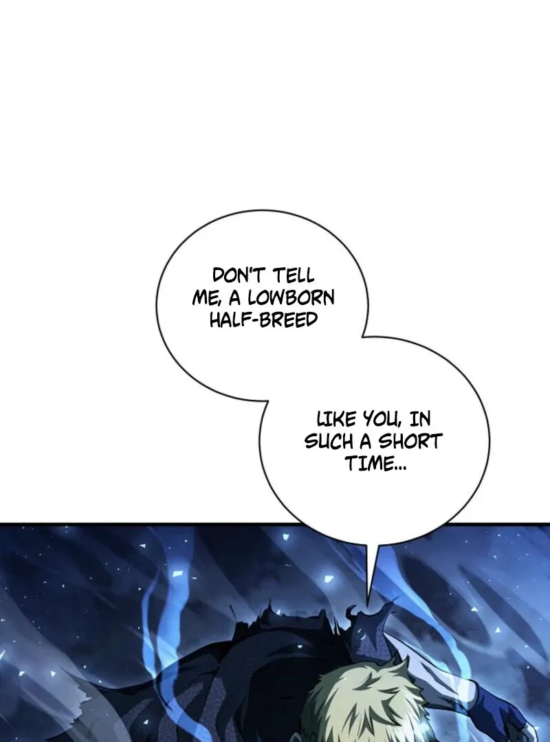 Read Half Blood chapter 19 image 36 on Lezhin