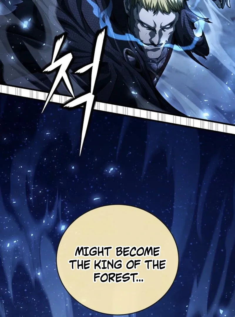 Read Half Blood chapter 19 image 37 on Lezhin