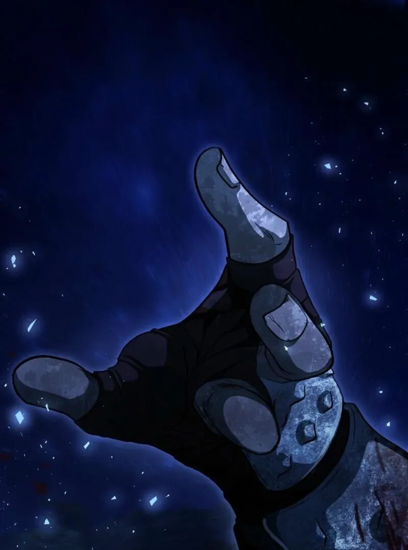 Read Half Blood chapter 19 image 49 on Lezhin