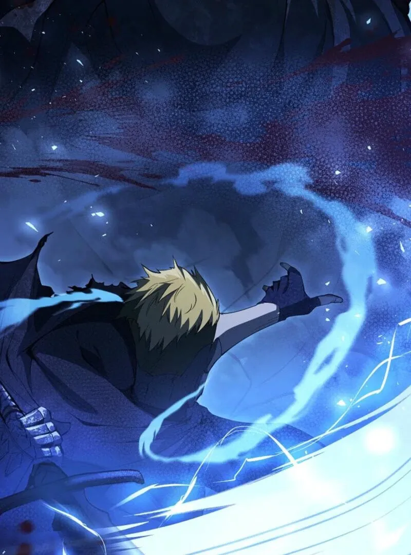 Read Half Blood chapter 19 image 51 on Lezhin