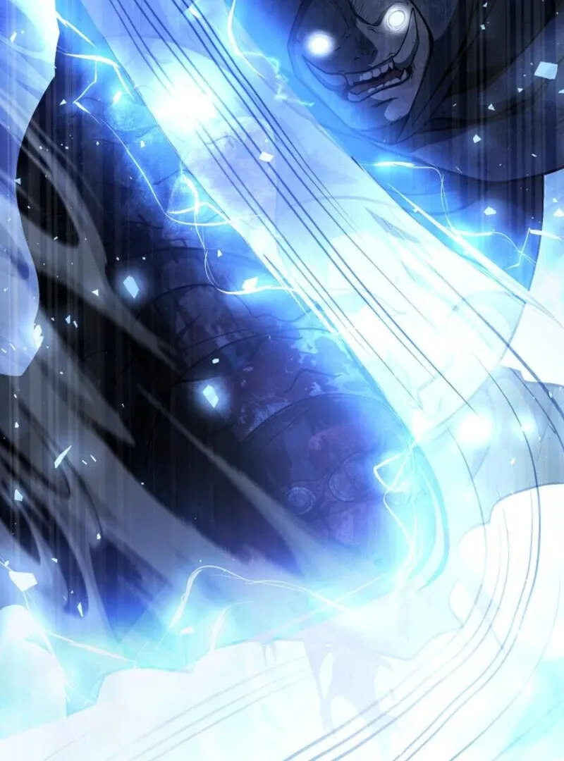 Read Half Blood chapter 19 image 55 on Lezhin