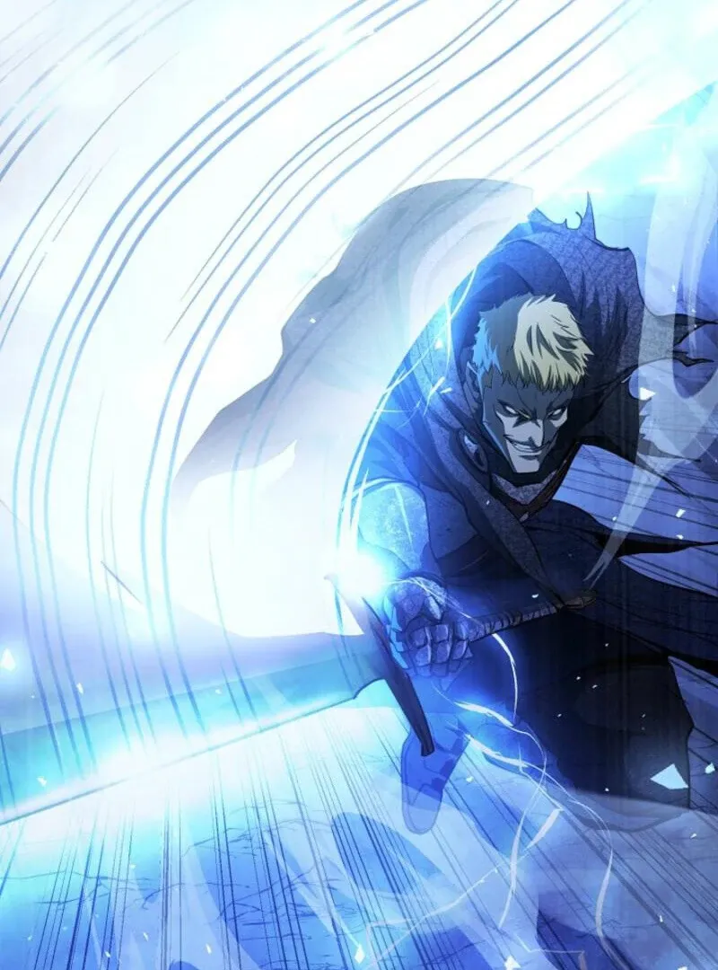 Read Half Blood chapter 19 image 56 on Lezhin