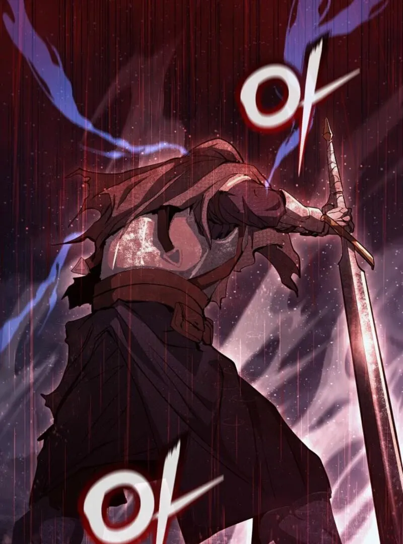Read Half Blood chapter 19 image 64 on Lezhin