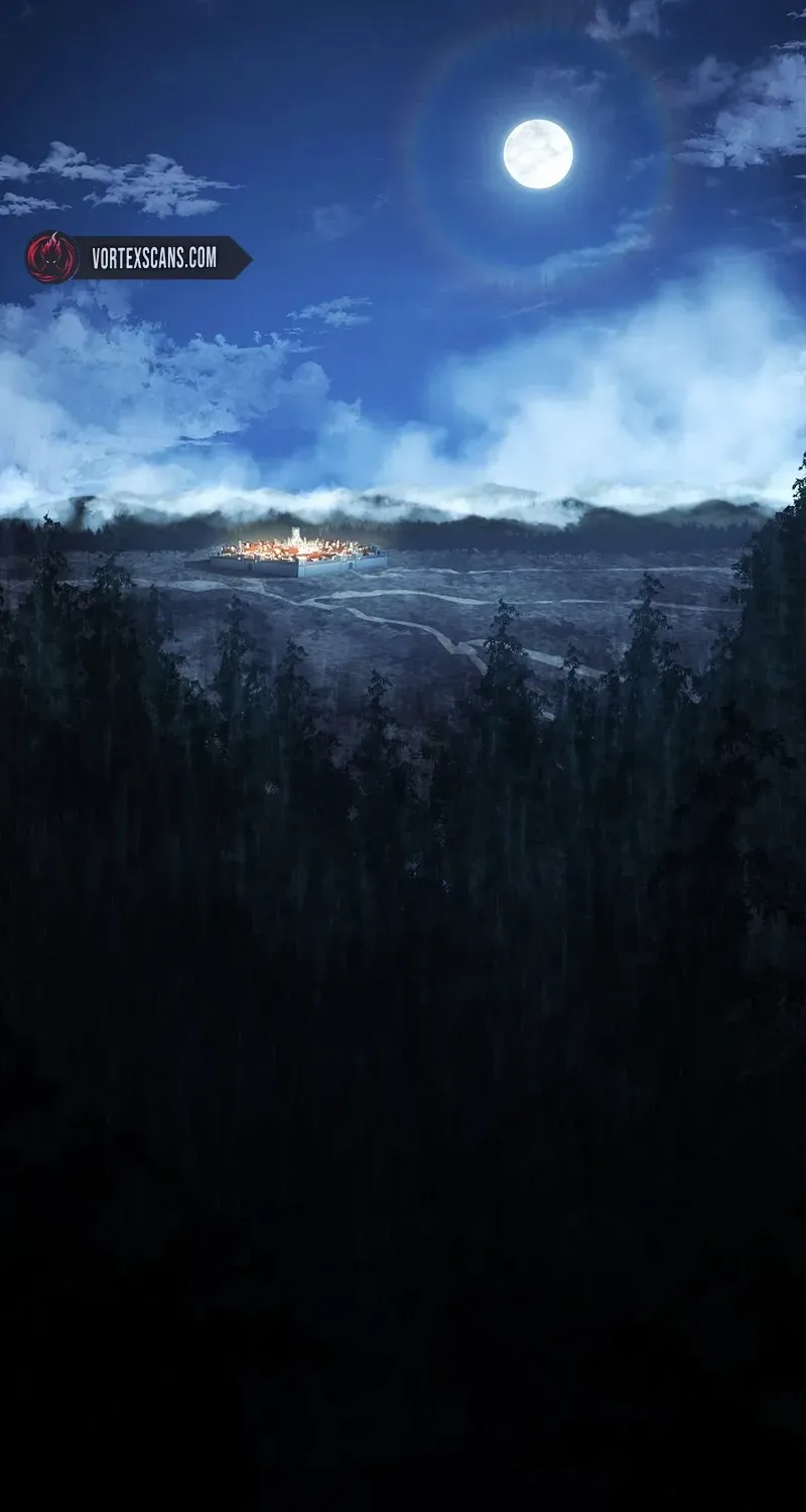 Read Half Blood chapter 2 image 1 on Lezhin