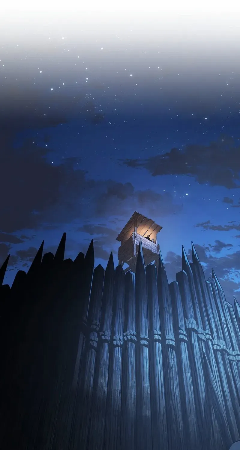 Read Half Blood chapter 2 image 10 on Lezhin