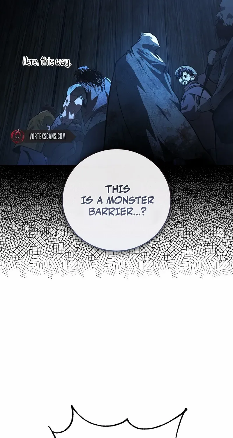 Read Half Blood chapter 2 image 11 on Lezhin