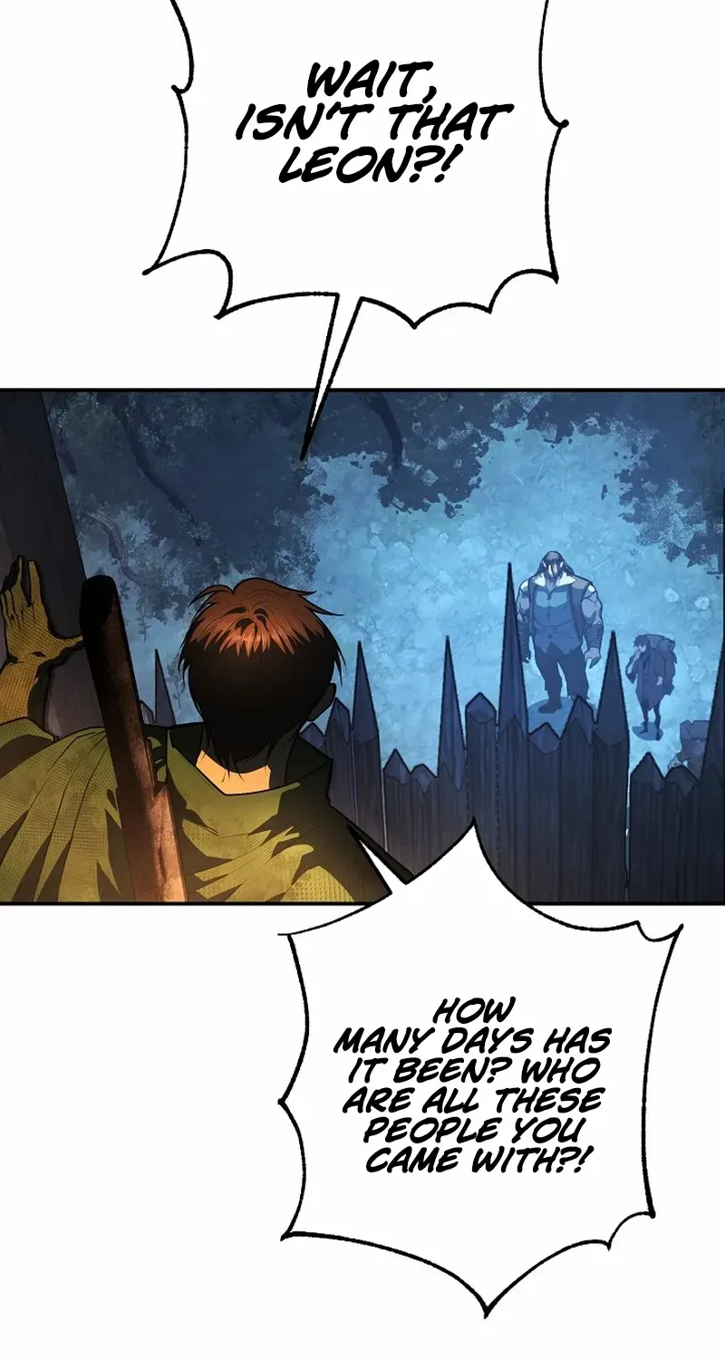 Read Half Blood chapter 2 image 12 on Lezhin