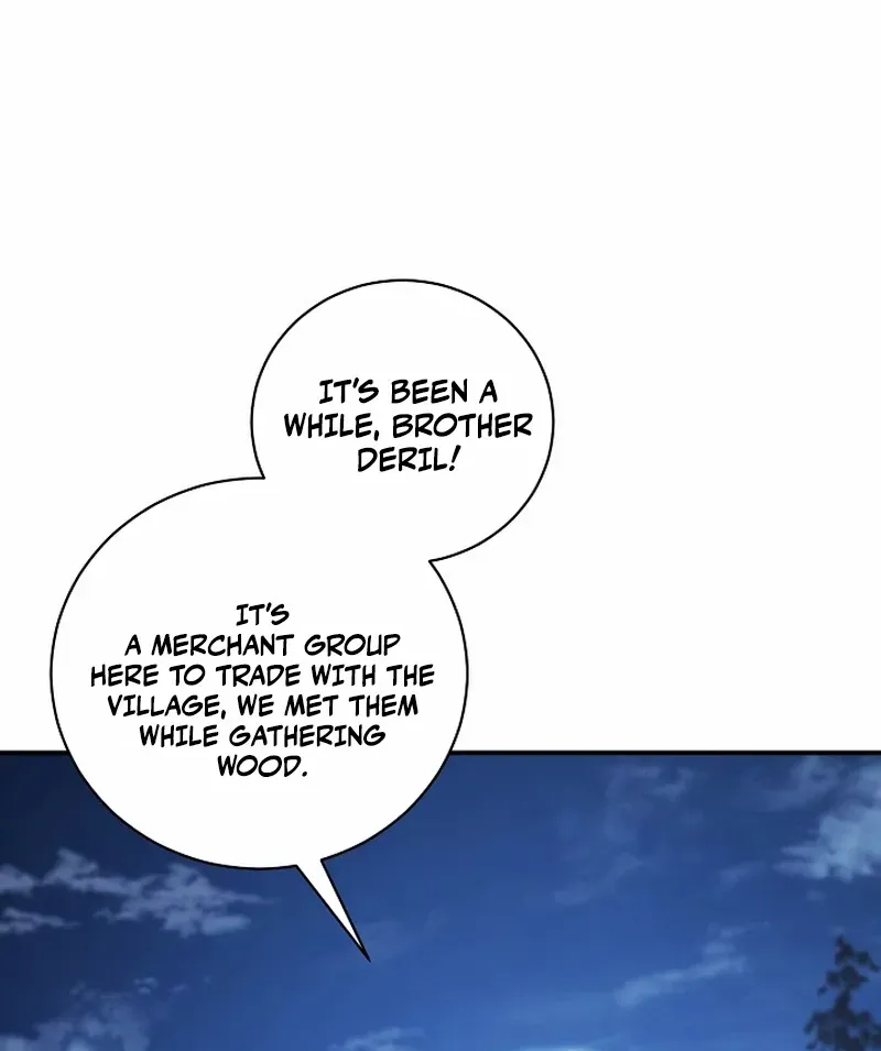 Read Half Blood chapter 2 image 13 on Lezhin