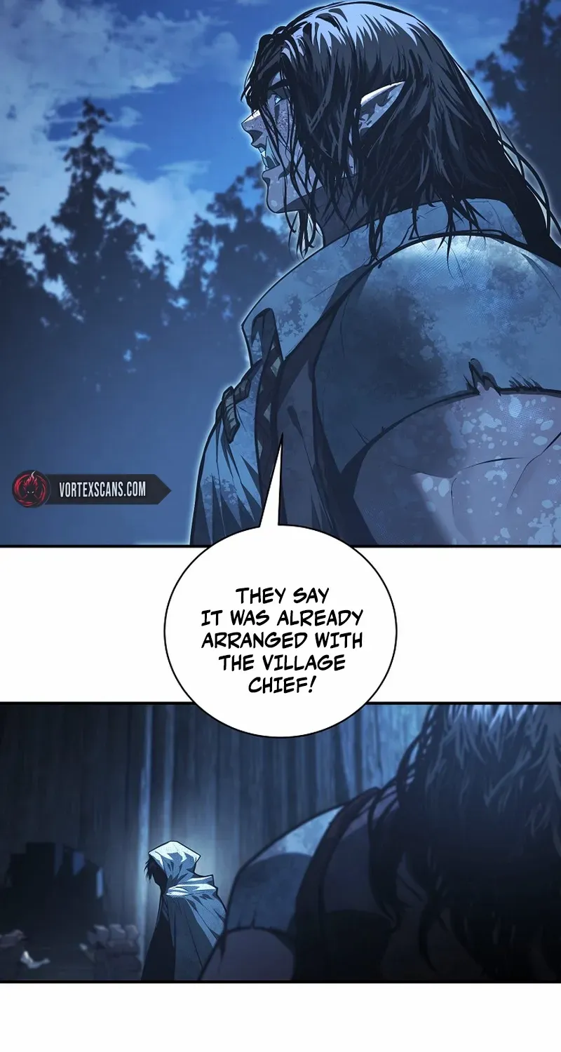 Read Half Blood chapter 2 image 14 on Lezhin
