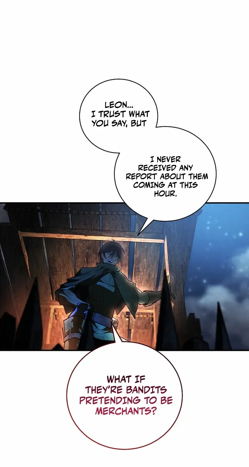 Read Half Blood chapter 2 image 15 on Lezhin