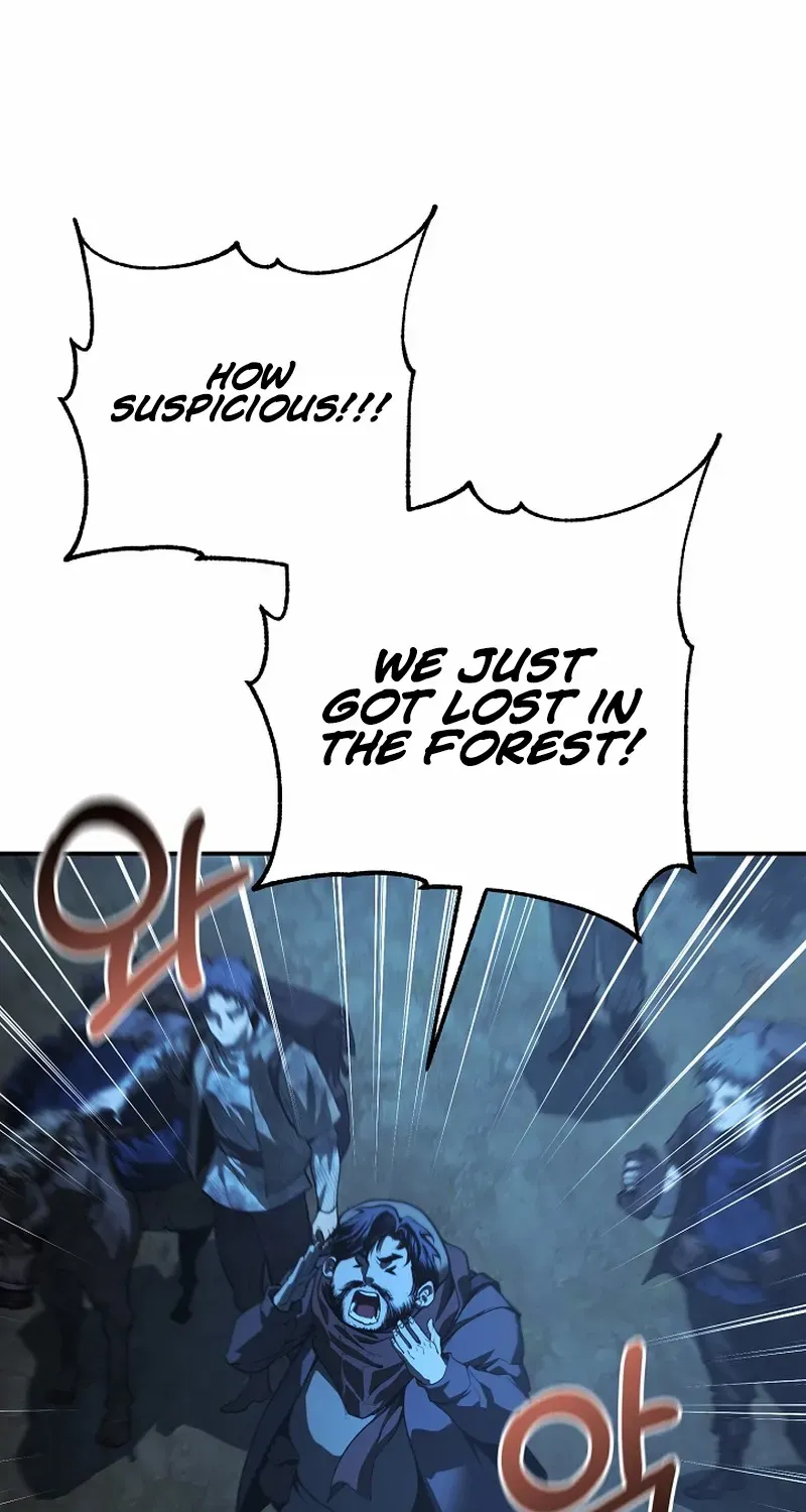 Read Half Blood chapter 2 image 16 on Lezhin