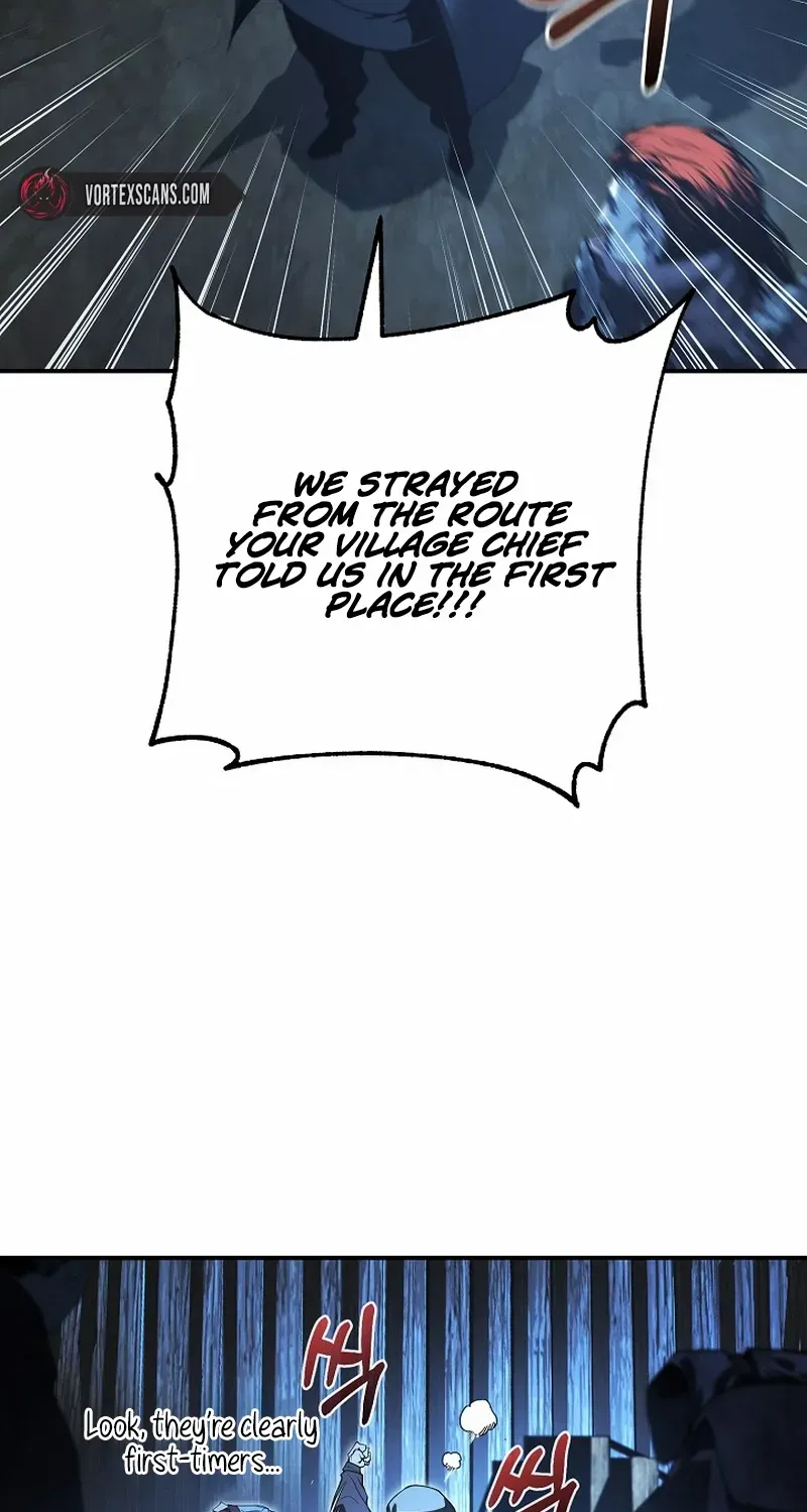 Read Half Blood chapter 2 image 17 on Lezhin