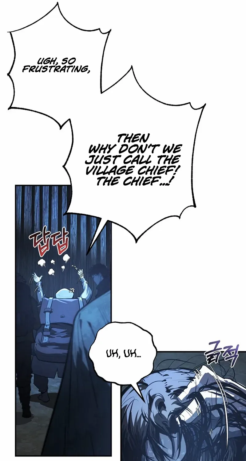 Read Half Blood chapter 2 image 20 on Lezhin
