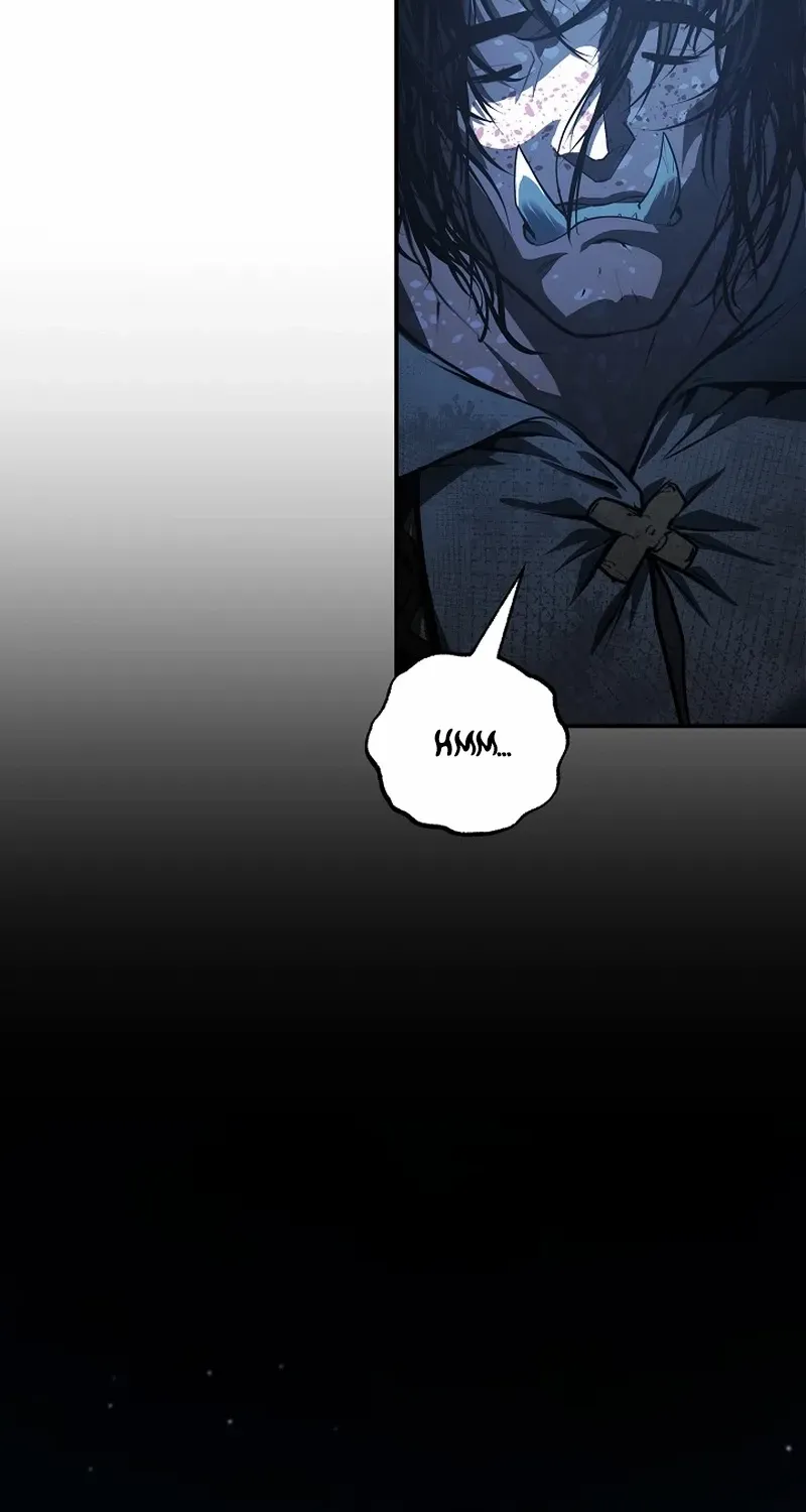 Read Half Blood chapter 2 image 21 on Lezhin
