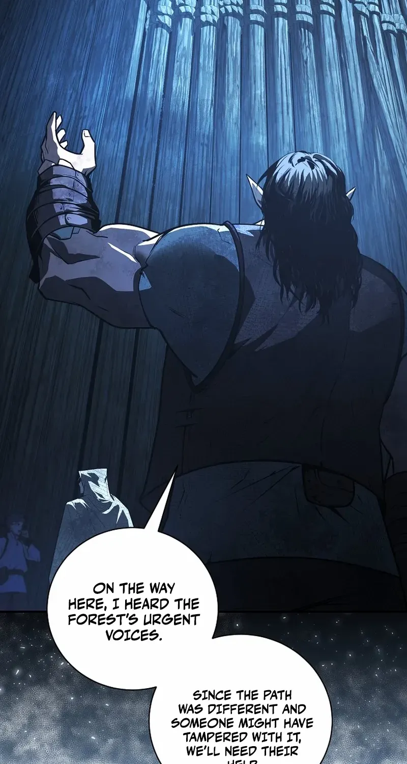 Read Half Blood chapter 2 image 23 on Lezhin