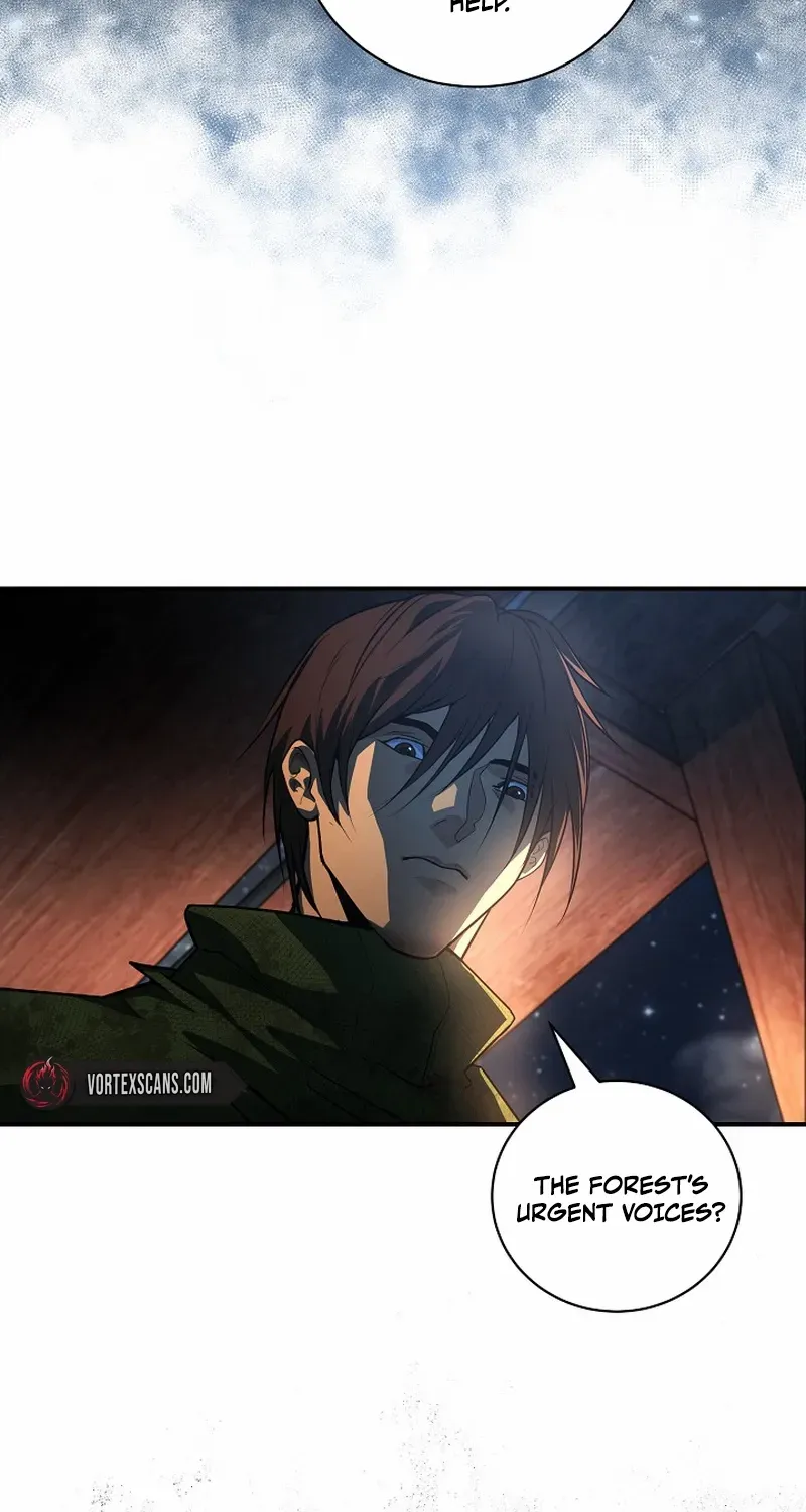 Read Half Blood chapter 2 image 24 on Lezhin