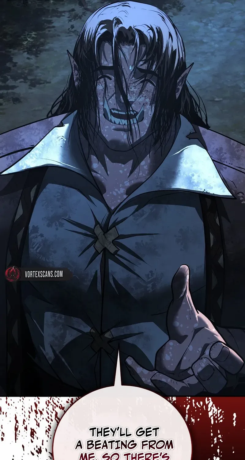Read Half Blood chapter 2 image 26 on Lezhin