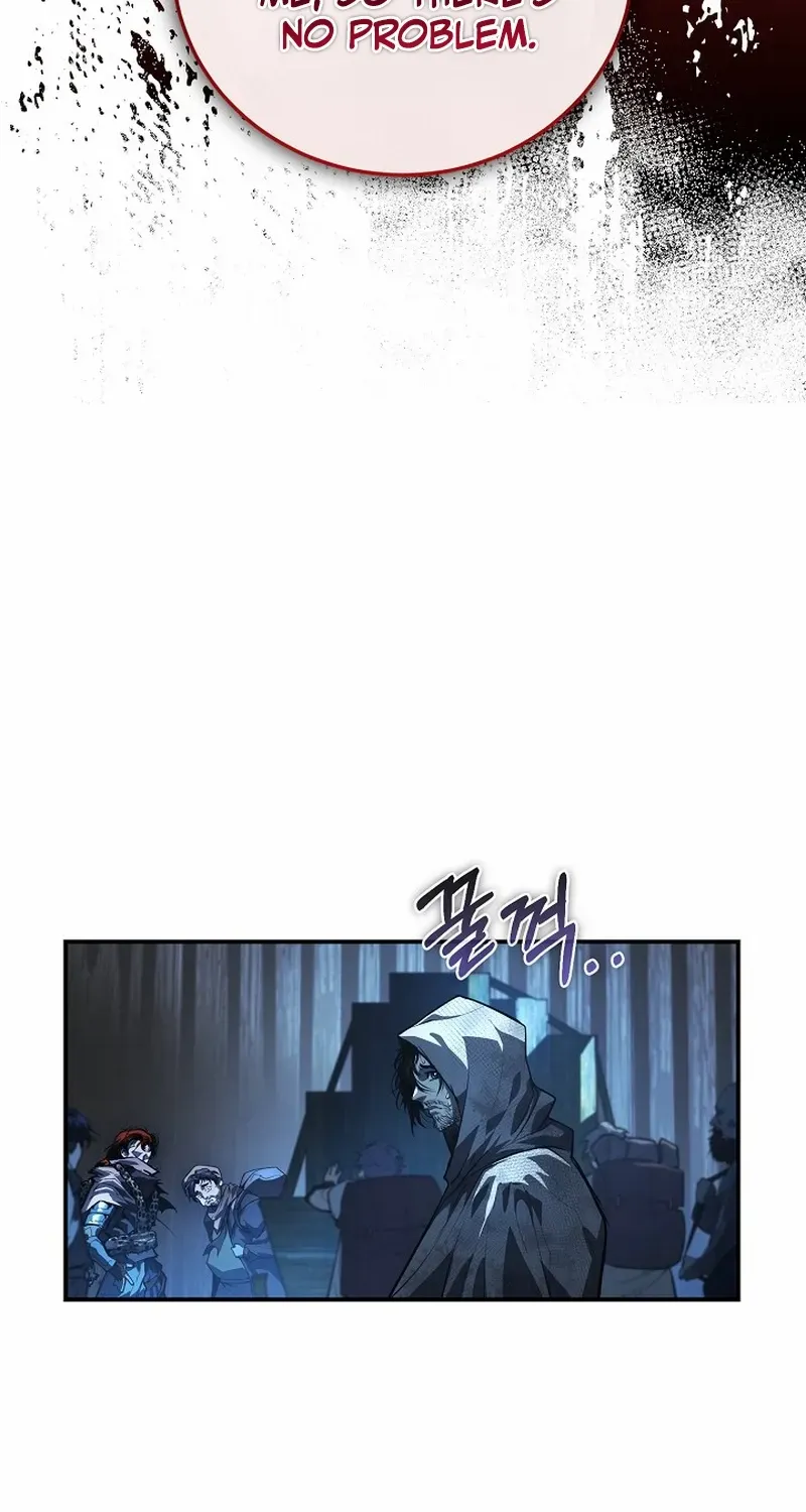 Read Half Blood chapter 2 image 27 on Lezhin