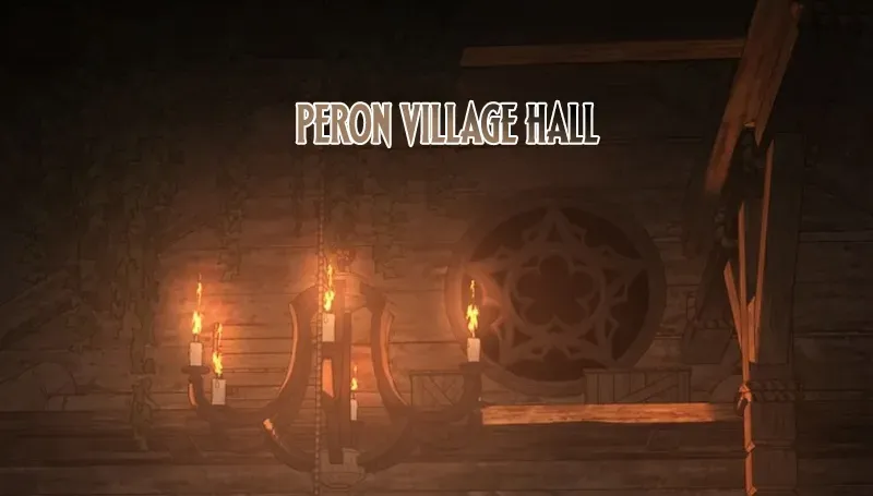 Read Half Blood chapter 2 image 32 on Lezhin