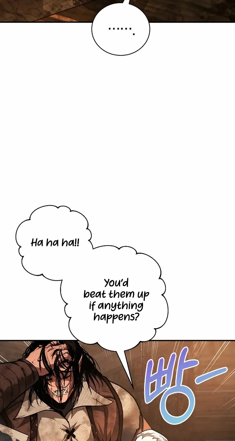 Read Half Blood chapter 2 image 34 on Lezhin