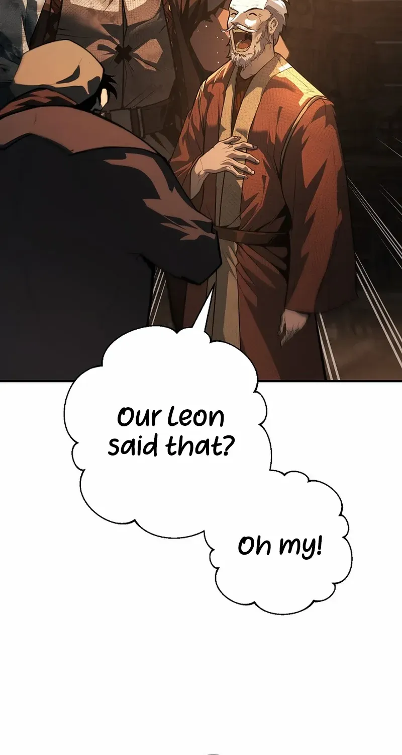 Read Half Blood chapter 2 image 35 on Lezhin