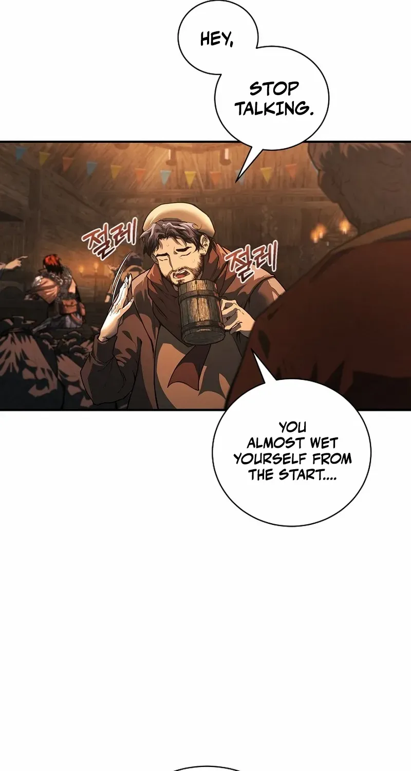 Read Half Blood chapter 2 image 36 on Lezhin