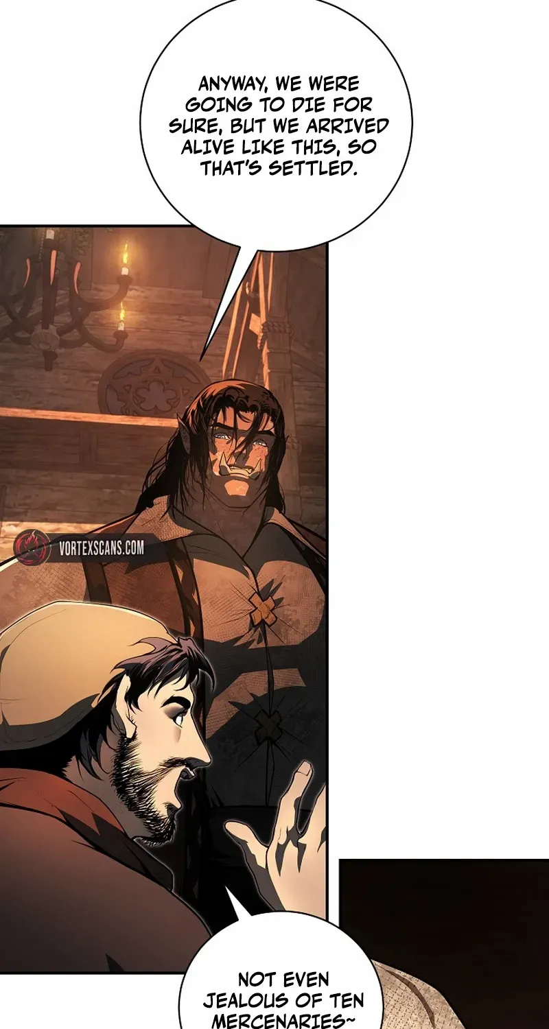 Read Half Blood chapter 2 image 37 on Lezhin