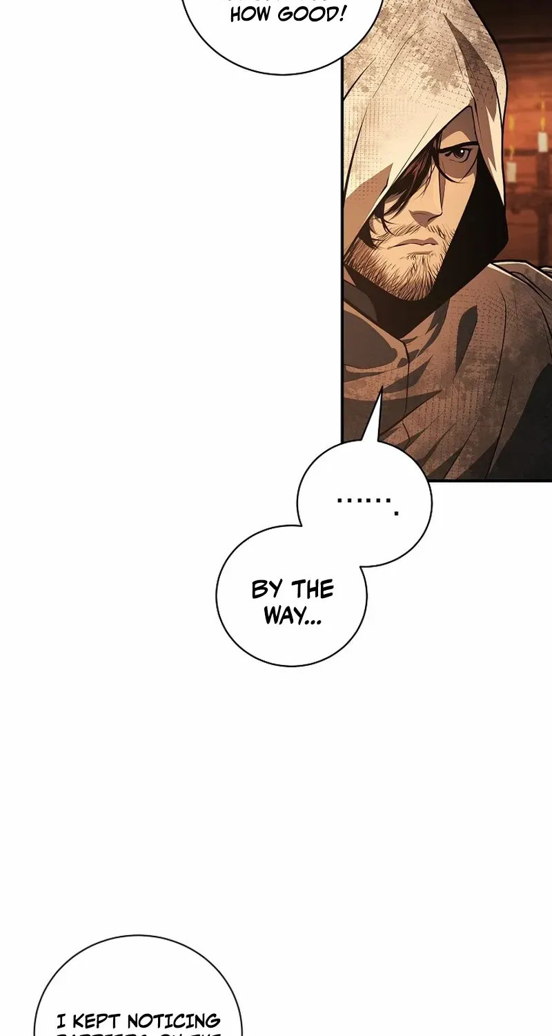Read Half Blood chapter 2 image 38 on Lezhin