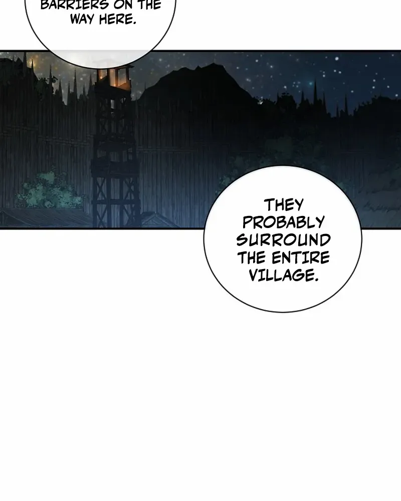 Read Half Blood chapter 2 image 39 on Lezhin
