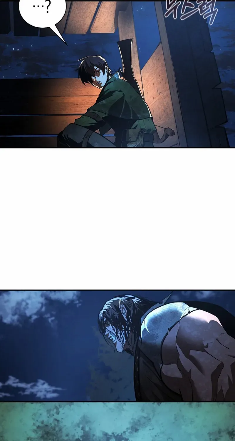 Read Half Blood chapter 2 image 4 on Lezhin