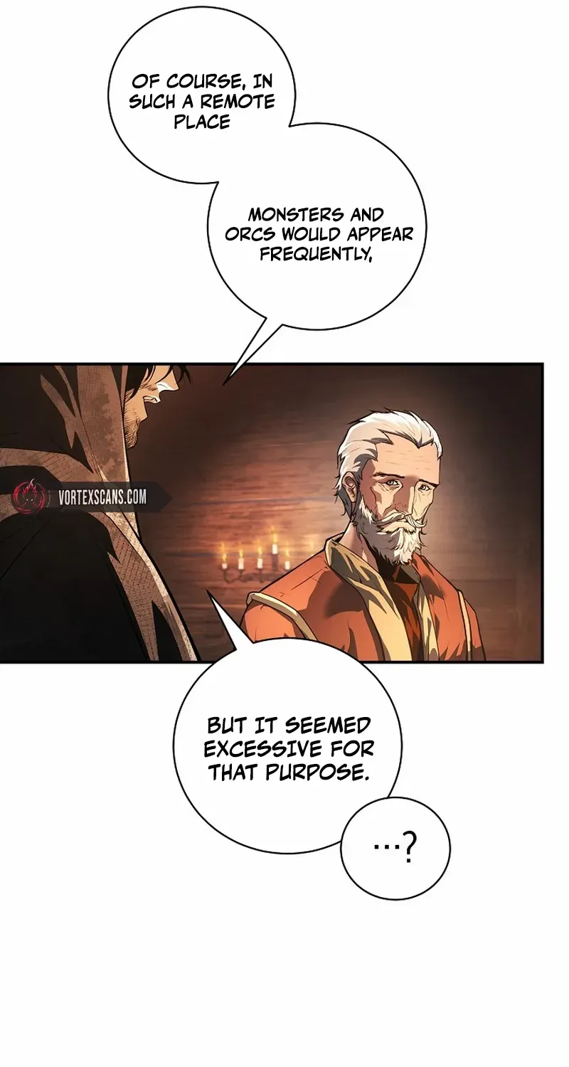 Read Half Blood chapter 2 image 40 on Lezhin