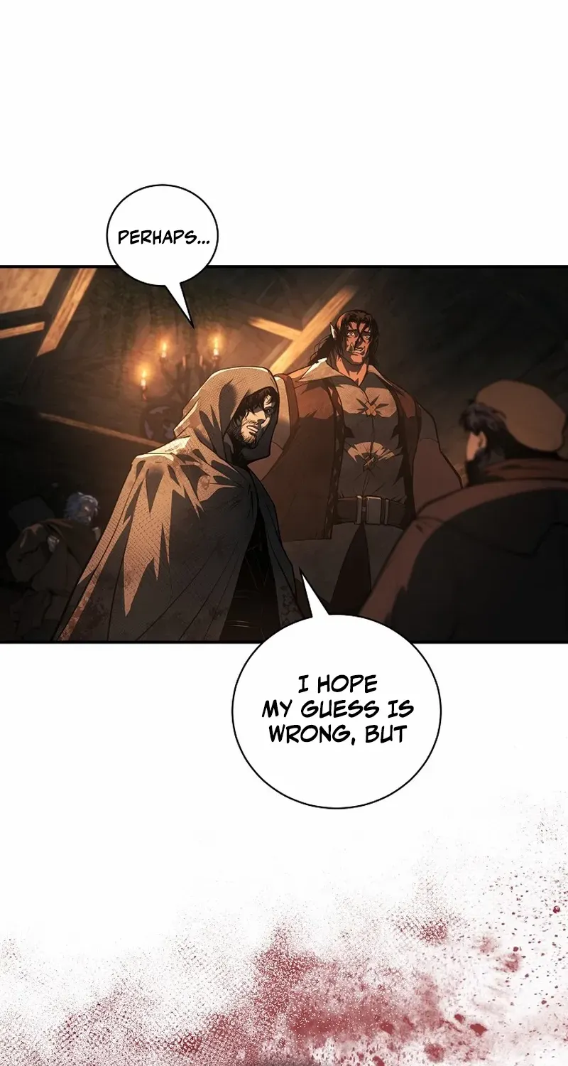 Read Half Blood chapter 2 image 41 on Lezhin