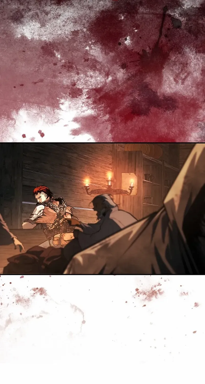 Read Half Blood chapter 2 image 43 on Lezhin