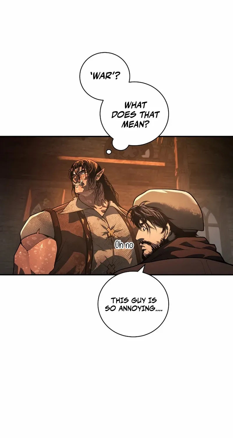 Read Half Blood chapter 2 image 44 on Lezhin